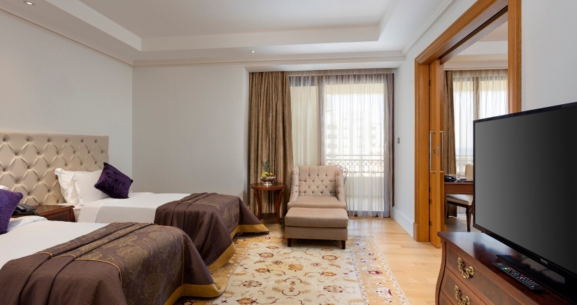 Titanic Mardan Palace