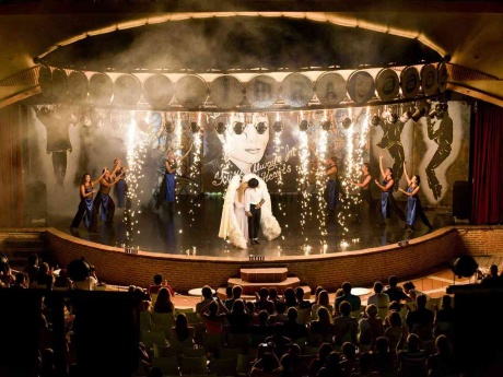 Limak Limra Hotel & Resort