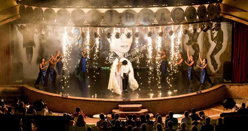 Limak Limra Hotel & Resort