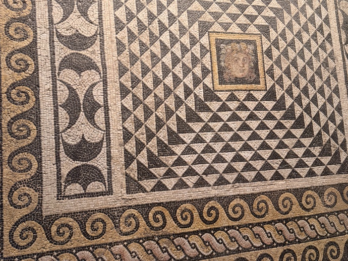  13