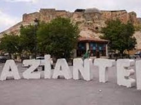 6 GECE 7 GÜN DOLU DOLU DOĞU ANADOLU ( AMSTERDAM - KONYA - AMSTERDAM)