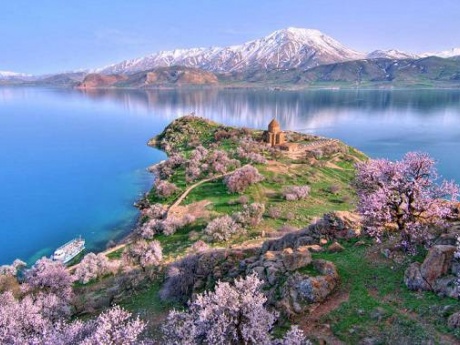 DOĞU ANADOLU TURU
