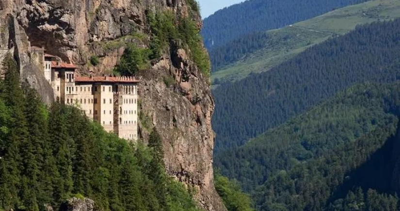 6 GECE 8 GÜN DOĞU KARADENİZ YAYLALAR TURU (DUSSELDORF - ANKARA - DUSSELDORF)